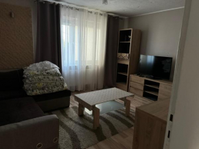 Apartament M6 w Centrum Wiela, Wiele